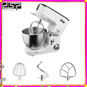 Máy trộn bột, đánh trứng cao cấp DSP KM3030