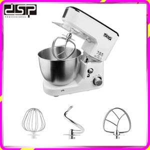 Máy trộn bột, đánh trứng cao cấp DSP KM3030