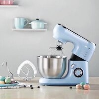 Máy trộn bột, đánh trứng cao cấp Bear SJJ-B10Q1 5L