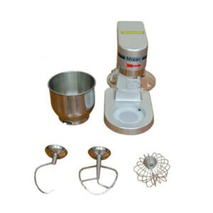 Máy trộn bột đánh trứng SL-B5