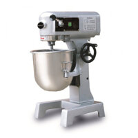 Máy trộn bột, đánh trứng Berjaya 30l BJY-BM30