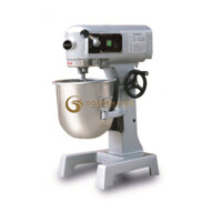 Máy trộn bột, đánh trứng Berjaya 20l BJY-BM20
