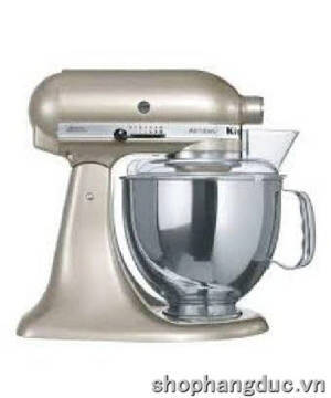 Máy trộn bột đầu nghiêng KitchenAid® 220V 5KSM150PESCZ