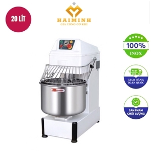 Máy trộn bột Goodfor DT20