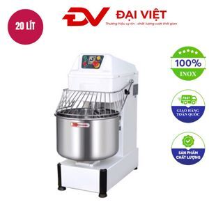 Máy trộn bột Goodfor DT20
