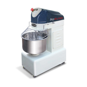 Máy trộn bột hai tốc độ Berjaya BJY-SM40D
