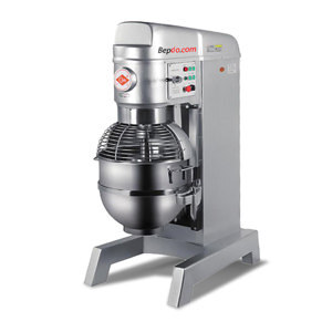 Máy trộn bột Hongling B-100E