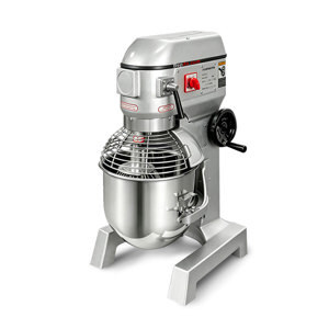 Máy trộn bột Hongling B-20F