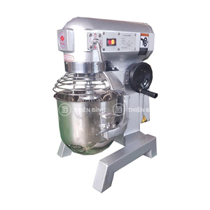 Máy trộn bột Hongling B-30B