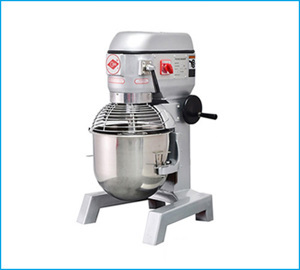 Máy trộn bột Hongling B-30F