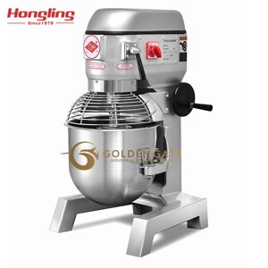 Máy trộn bột Hongling B-30F