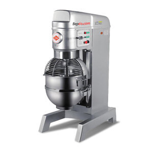Máy trộn bột Hongling B-80E