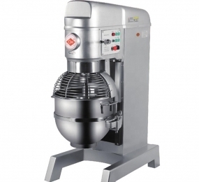 Máy trộn bột Hongling B-80E