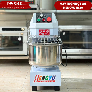 Máy trộn bột Hongling HS-10