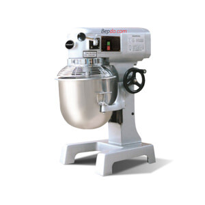Máy trộn bột I/BSP - BM20N, 95kg, 110W