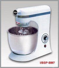 Máy trộn bột I/BSP - BM7