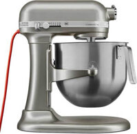 Máy Trộn Bột KitchenAid 8 Quart Chứng Nhận NSF – Dòng Thương Mại Cao Cấp