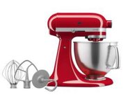 Máy trộn bột KitchenAid KSM192 bản 220v - Made in USA
