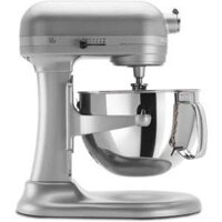 Máy Trộn Bột Kitchenaid Pro 6 590W 110V (Mỹ) – Hiệu Suất Cao, Chất Lượng Đỉnh