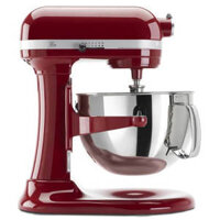 Máy trộn bột KitchenAid RKP26M1XER Professional 600