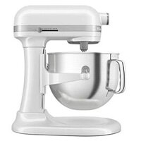 Máy trộn bột Kitchenaid 5KSM7580XCFP (6,9 lít, màu trắng, 500w, 220v)