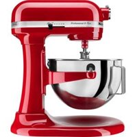 Máy Trộn Bột KitchenAid Professional 5 Plus KV25G0XER – 2 Tô Trộn Chất Lượng Cao
