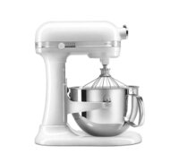 Máy trộn bột KitchenAid 5KSM6583PWH - Hàng chính hãng