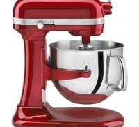 Máy trộn bột KitchenAid 5KSM7580X - Hàng chính hãng