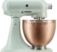 Máy trộn bột KitchenAid BLOSSOM 5QT - Hàng chính hãng