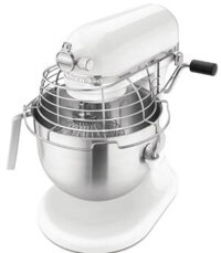 Máy Trộn Bột KitchenAid Professional 5KSM7990XBER 500W, Tô 6.9L, Bảo Hành 5 Năm – Sự Lựa Chọn Hoàn Hảo Cho Nhà Bếp
