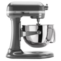 Máy trộn bột Kitchenaid Professional 600