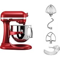 Máy trộn bột KitchenAid Artisan 5KSM7580XECA (6,9 lít, 500w-220v)