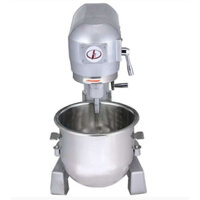 Máy Trộn Bột Làm Bánh 10 lít - Máy Trộn Bột Công Nghiệp