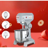 MÁY TRỘN BỘT LÀM BÁNH B10L ( TRỘN 2KG)