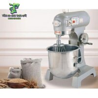 Máy trộn bột làm bánh B10L