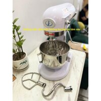 Máy trộn bột làm bánh mini 5L (B5Mixer)