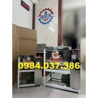 Máy trộn bột làm bánh nhãn bánh cà 5-30kg