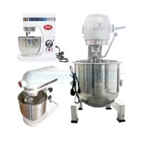 Máy trộn bột làm bánh trung thu