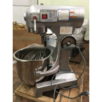 Máy trộn bột làm bánh,máy đánh trứng 10l (2kg)