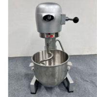 Máy trộn bột máy nhào bột B10L giá rẻ chất lượng tốt.