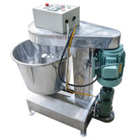 Máy trộn bột mỳ 10 kg/mẻ