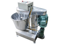 Máy trộn bột NewSun 10 kg/mẻ