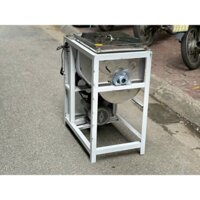 Máy trộn bột ngang, đảo nguyên liệu YT220, trộn thịt, bột bánh bao, nhân bánh bao, bánh tráng trộn