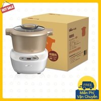 Máy trộn bột, nhào bột làm bánh Bear HMJ-A50E2 (5L) Chính hãng