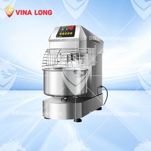 Máy trộn bột nồi xoay SH-20G