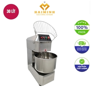 Máy trộn bột nồi xoay SH-30G