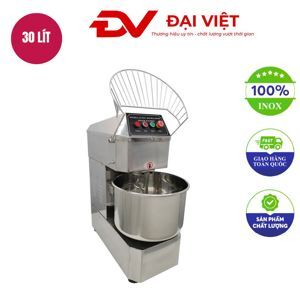 Máy trộn bột nồi xoay SH-30G