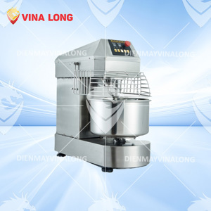 Máy trộn bột nồi xoay SH-30G