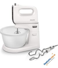 MÁY TRỘN BỘT PHILIPS HR3746/00