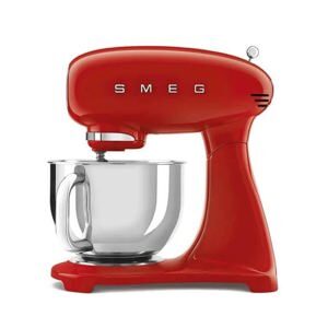 Máy trộn bột Smeg SMF03RDEU